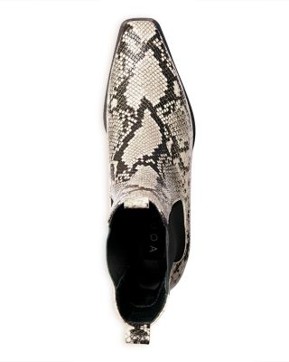 Women's Esra Chelsea Boots - Exclusive