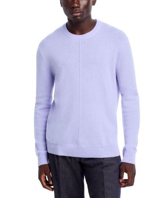 ATM Anthony Thomas Melillo - Ribbed Crewneck Sweater