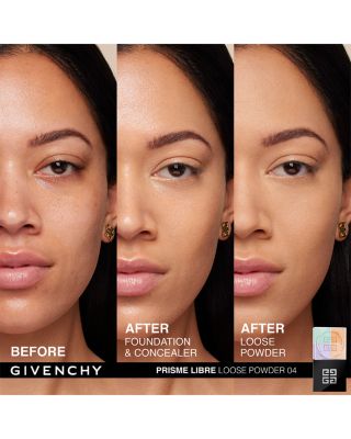 Prisme Libre Illuminating &amp; Color-Correcting Loose Powder