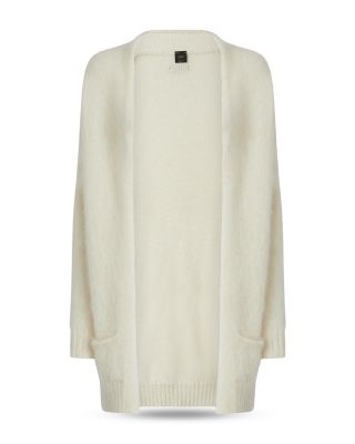 Pinko Cornish Open Cardigan Sweater