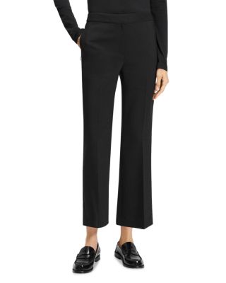 Theory - Stretch Kick Flare Pant