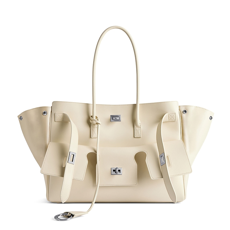Balenciaga Bel Air Medium Carry All Bag