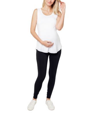 Women&#39;s Double Layer Maternity &amp; Nursing Tank