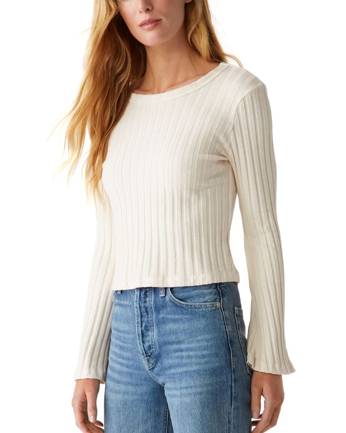 Valerie Bell Sleeve Top