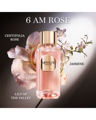 Lancôme Absolue 6 AM Rose Eau de Parfum 3.4 oz. | Bloomingdale's