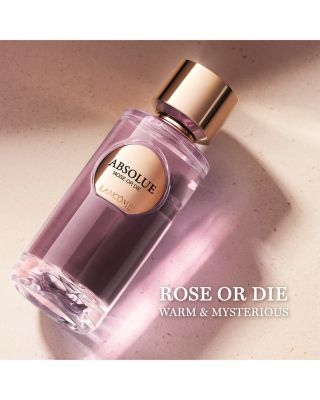Rose or Die Eau de Parfum - Absolue Les Parfums - Lancôme