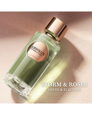 Absolue Storm & Roses Eau de Parfum 3.4 oz.