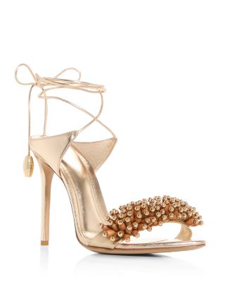 Alexandre Birman - Zaya 100 High Heel Sandals