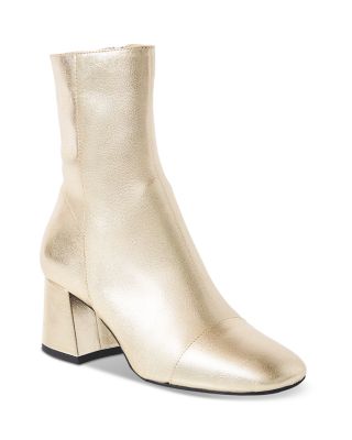 Women's Wisteria Ankle Boots