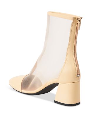 Women's Wisteria Mesh Boots