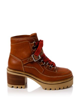 Women's Jasper Hiker Ankle Boots
