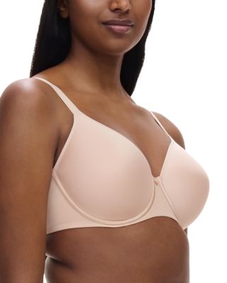 Comfort Chic T-Shirt Bra