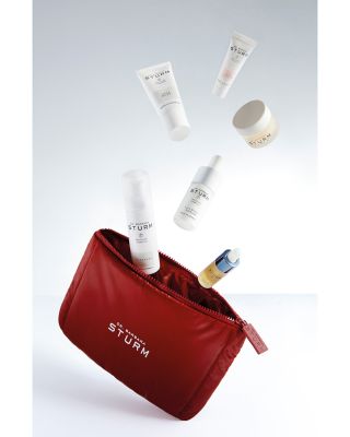 Winter Skincare Set ($445 value)