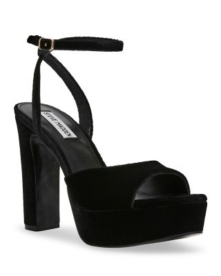 STEVE MADDEN - Women's Assured High Heel Sandals