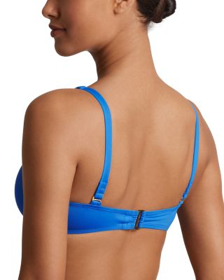 Macrame Ring Bikini Top &amp; Macrame Ring Bikini Bottom