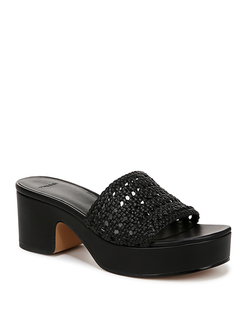 Vince Women's Margo Woven Sandals