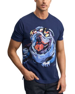 Robert Graham - Shades of Graham Graphic Tee