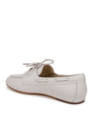 Women's Marin Boat Loafers