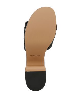 Women's Margo Woven Sandals