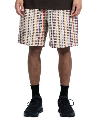 Pleasures - Stitch Shorts