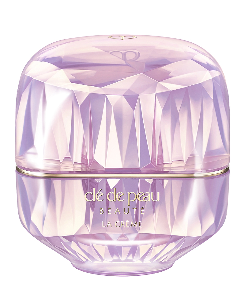 Cle de Peau Beaute Limited Edition La Creme 1 oz.