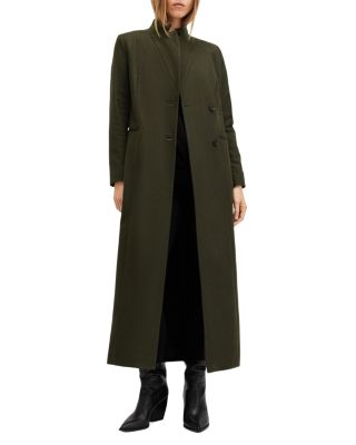 ALLSAINTS - Sonnie Maxi Coat