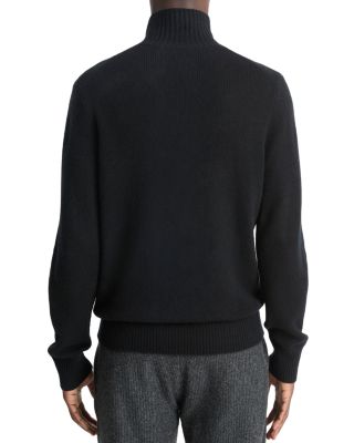 Cashmere Turtleneck Sweater 