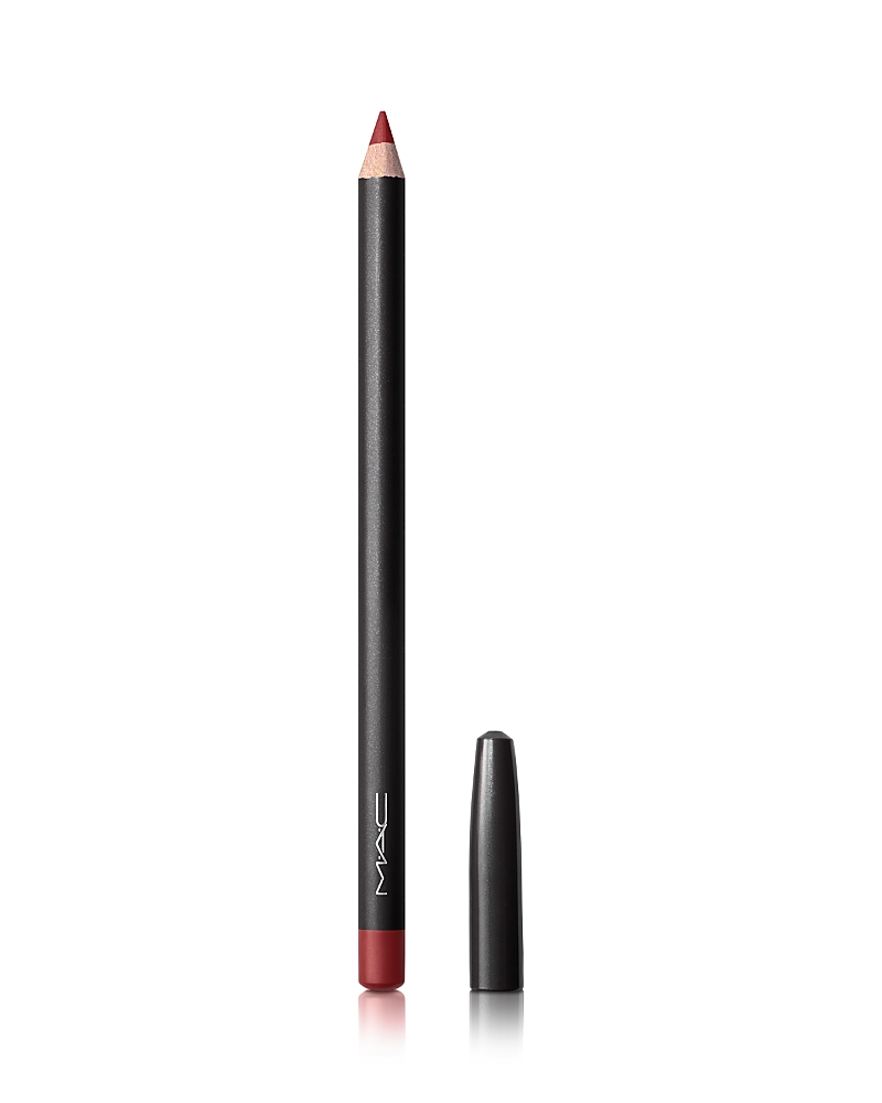 Mac Lip Pencil In Auburn