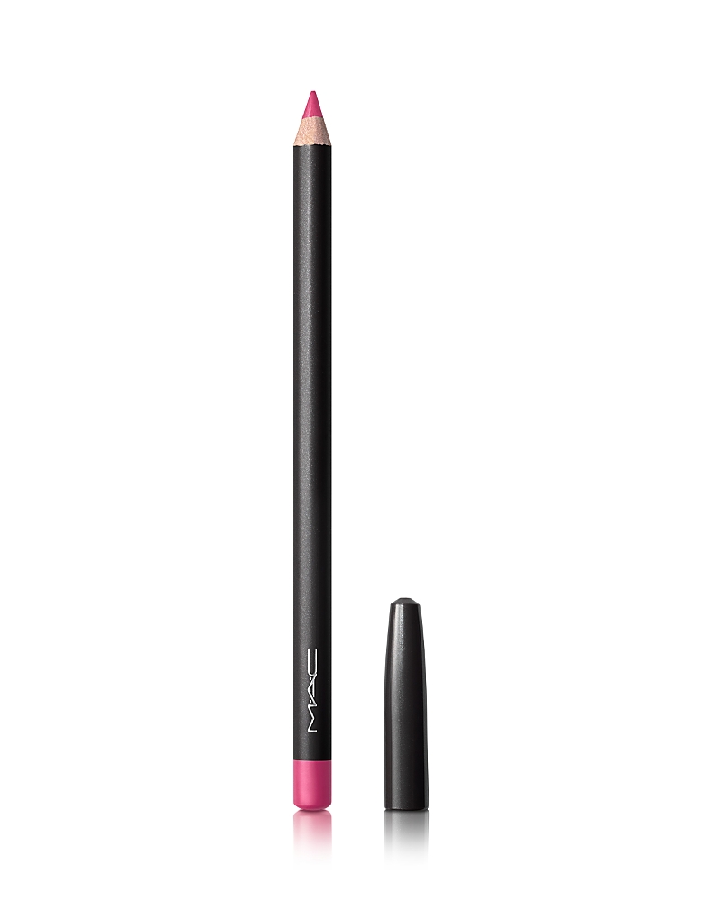 Mac Lip Pencil In Talking Points
