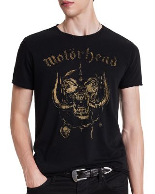 Motorhead Graphic Tee