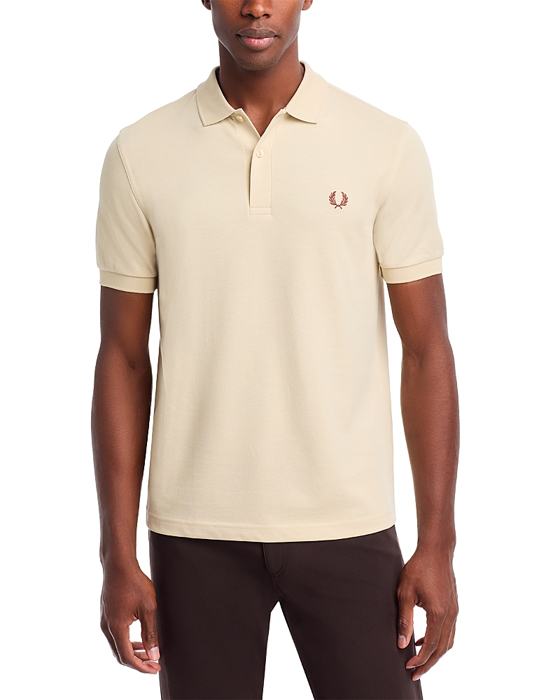 Fred Perry Classic Fit Polo Shirt