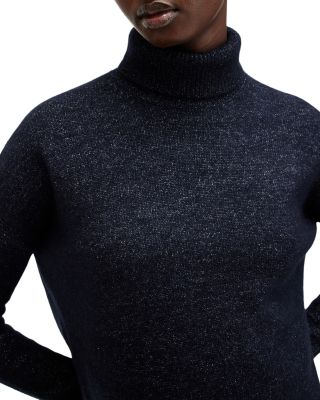 Amos 2-In-1 Satin Maxi Dress