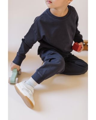 Unisex French Terry Joggers - Little Kid