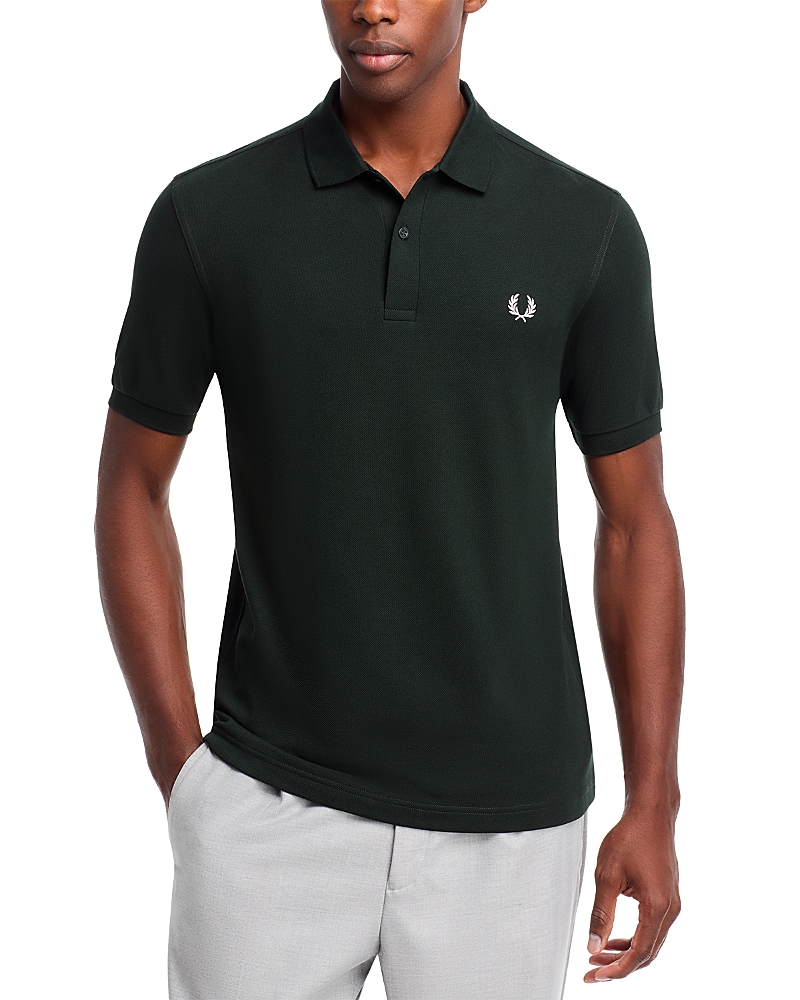 Fred Perry Classic Fit Polo Shirt