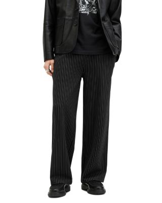 Allsaints Sinclair Wide Leg Sweatpants