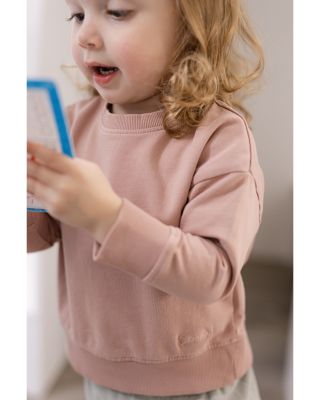 Unisex French Terry Sweatshirt - Little Kid