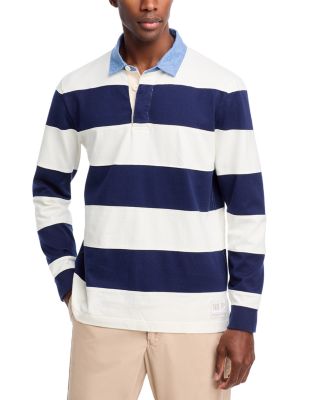 Vineyard Vines - Striped Rugby Shirt