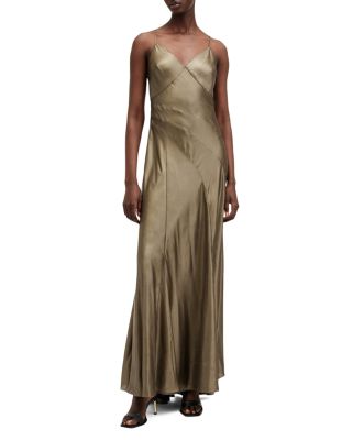 ALLSAINTS - Lili Maxi Dress