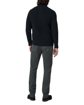 The Brixton Straight Slim Twill Pants