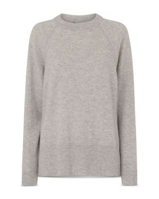 Ultimate Cashmere Crewneck Sweater