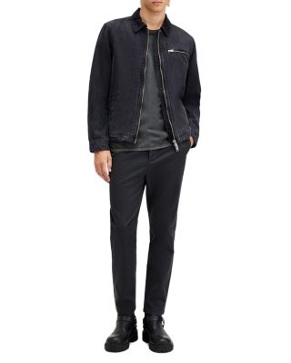 Walde Skinny Fit Chino