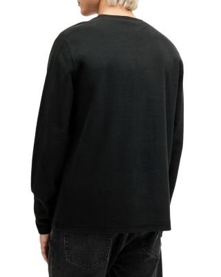 Rowe Regular Fit Cotton Sweater  