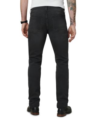 The Asher Slim Fit Jeans in Era