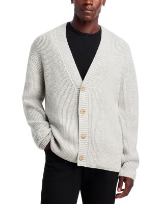 Atm Anthony Thomas Melillo Button Front Cardigan Sweater