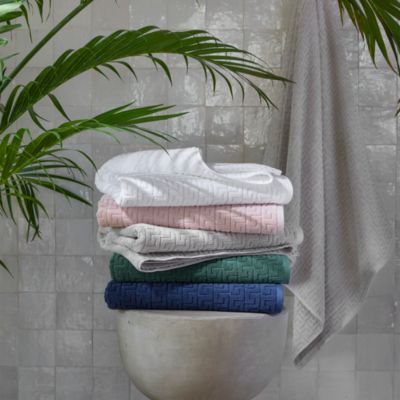 Matouk - Athena Bath Towel Collection