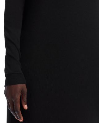 Agoura Long Sleeve Dress