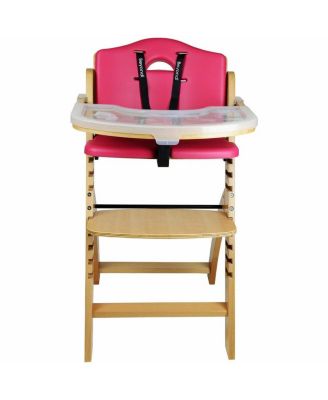 Beyond Junior Y High Chair