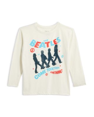 CHASER - Boys' Long Sleeved Graphic Tee - Little Kid, Big Kid