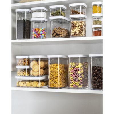 Fresh & Save CUBE 5 Piece M Vacuum Starter Set