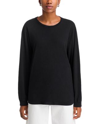 The Long Sleeve Rowdy Tee